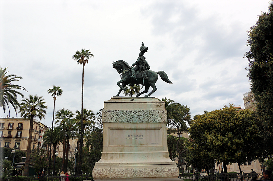 foto Bari Vecchia